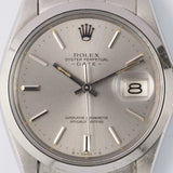 ROLEX OYSTER PERPETUAL DATE Ref.1500