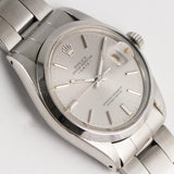 ROLEX OYSTER PERPETUAL DATE Ref.1500