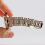 ROLEX OYSTER PERPETUAL DATE Ref.1500