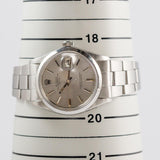 ROLEX OYSTER PERPETUAL DATE Ref.1500