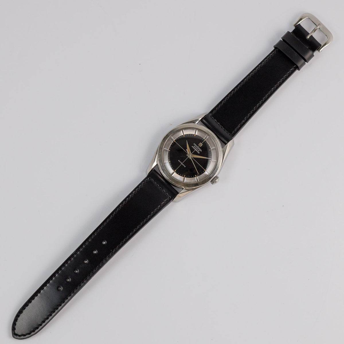 UNIVERSAL GENEVE POLEROUTER