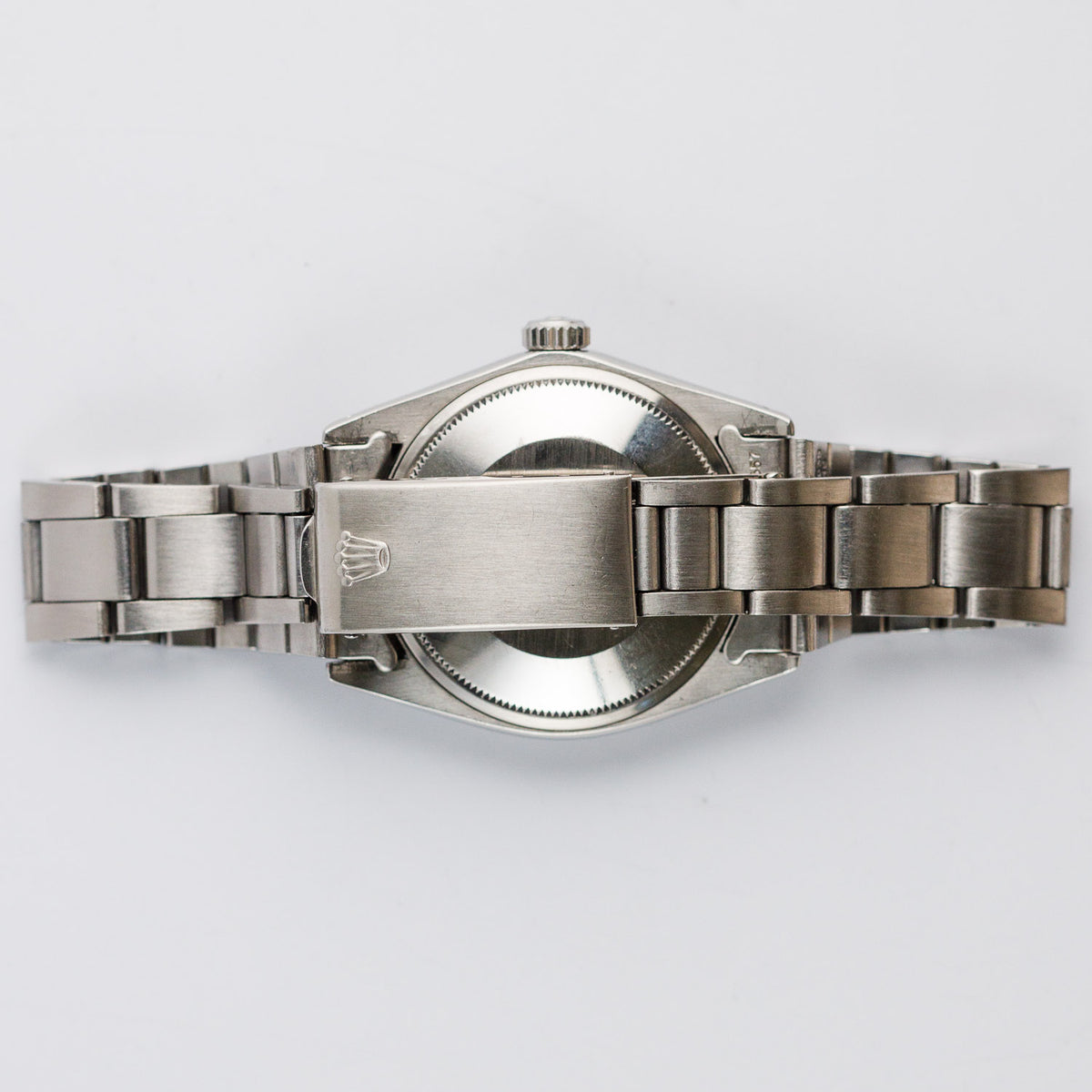 ROLEX OYSTER PERPETUAL DATE Ref.1500