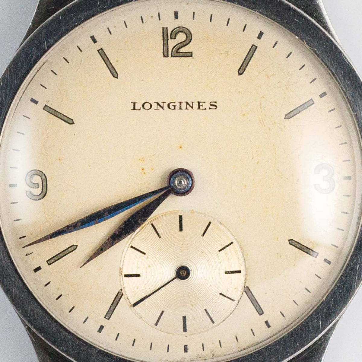 LONGINES