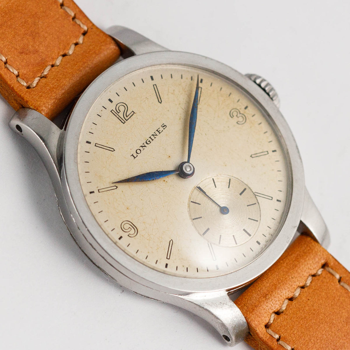 LONGINES