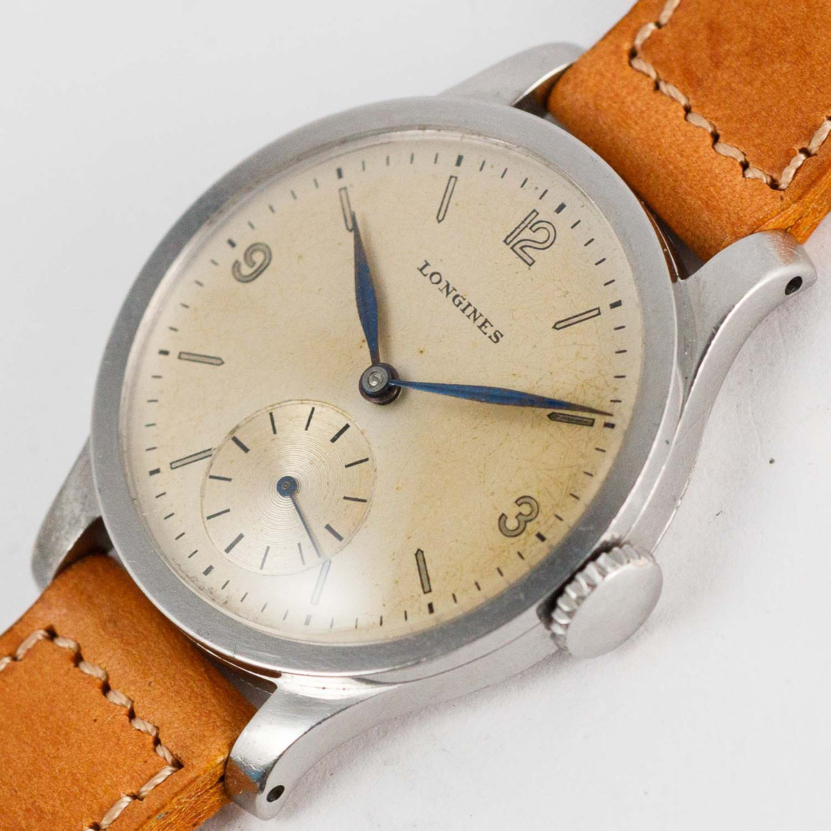 LONGINES