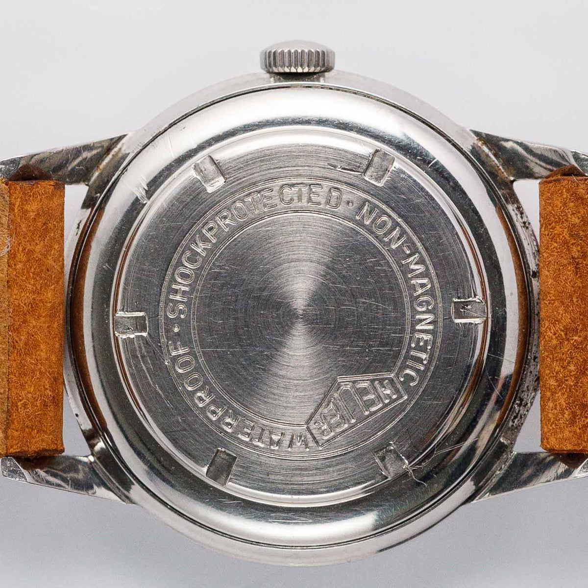 HEUER DE LUXE