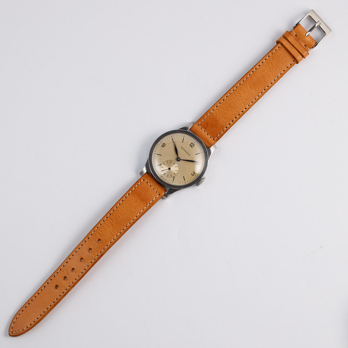 LONGINES