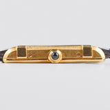 CARTIER SM Tank Chinoise