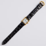 CARTIER SM Tank Chinoise