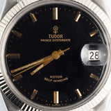 TUDOR PRINCE OYSTERDATE Ref.79904