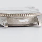 ROLEX DATEJUST Ref.1601 Gray Color Dial