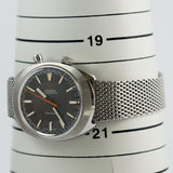 OMEGA GENEVE CHRONOSTOP Ref.145.010