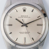 ROLEX OYSTER PERPETUAL Ref.1018