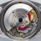 ROLEX OYSTER PERPETUAL Ref.1018