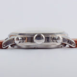 ETERNA Valjoux 22 Round Pusher Screw Back