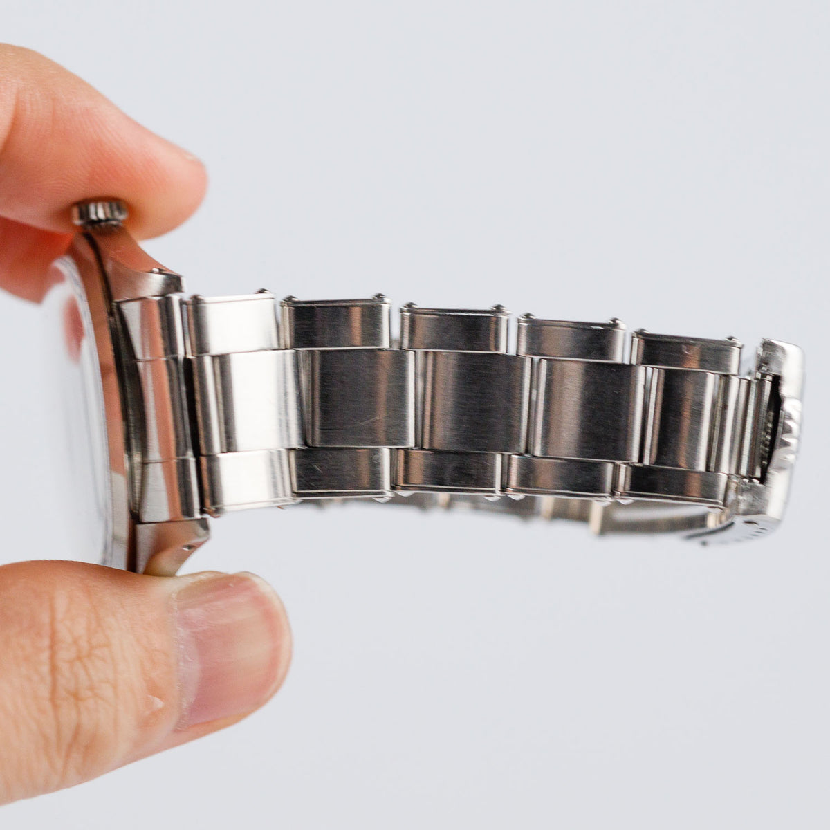 ROLEX OYSTER PERPETUAL Ref.1018