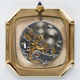 PATEK PHILIPPE Ref.3731 Onyx Dial