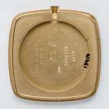 PATEK PHILIPPE Ref.3731 Onyx Dial