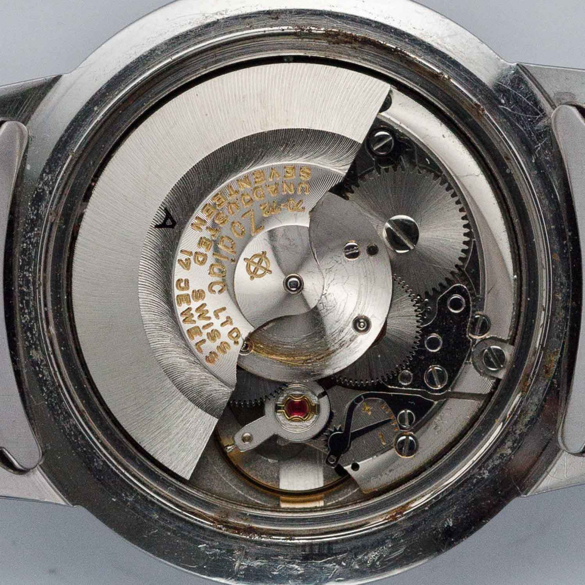 ZODIAC Sea Wolf Ref.702-916