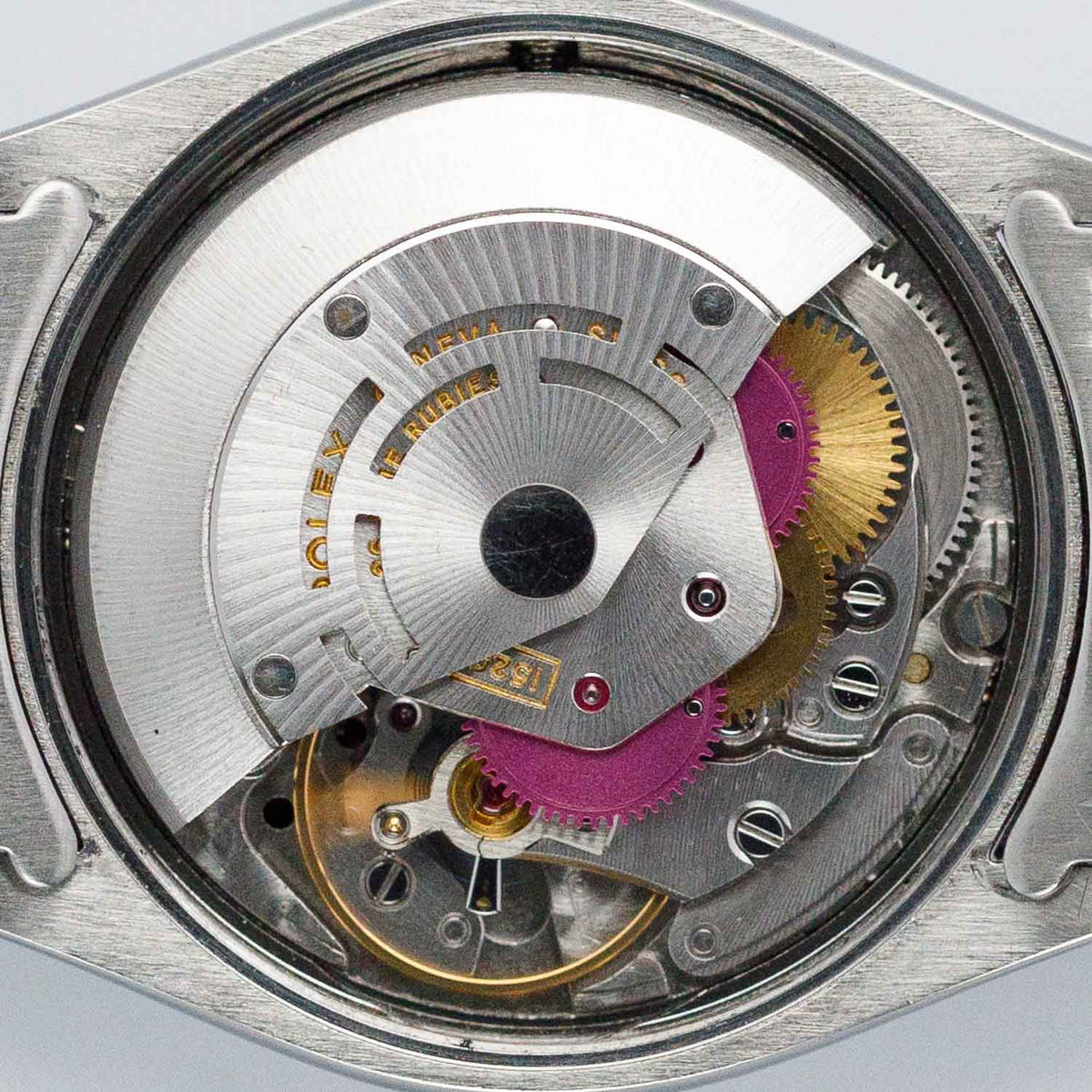ROLEX