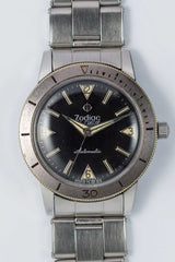 ZODIAC Sea Wolf Ref.702-916