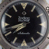 ZODIAC Sea Wolf Ref.702-916