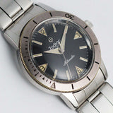 ZODIAC Sea Wolf Ref.702-916