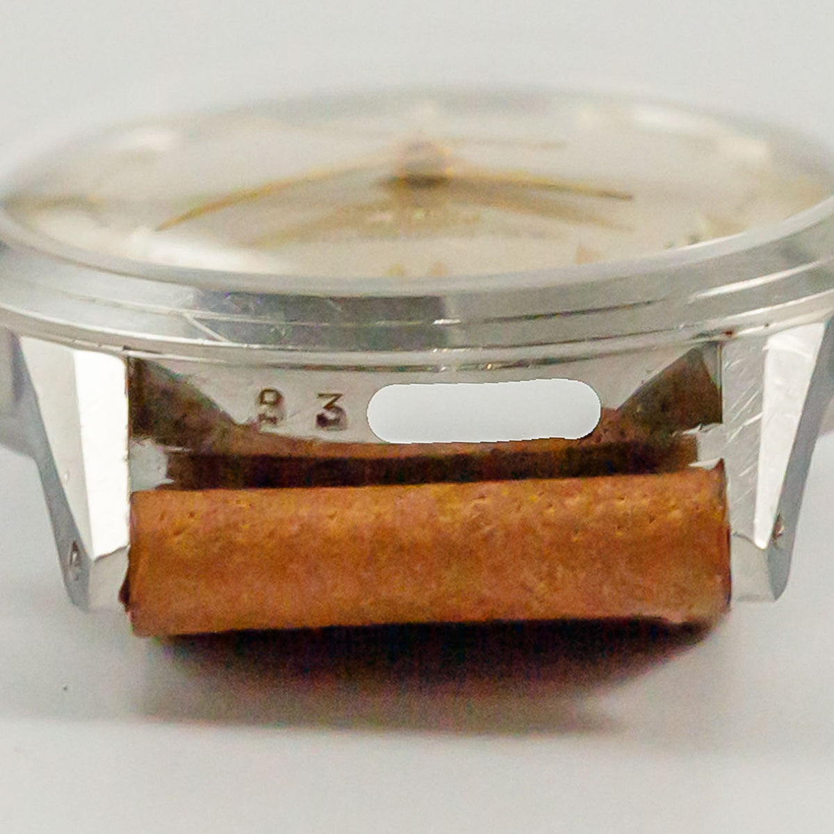 HEUER DE LUXE