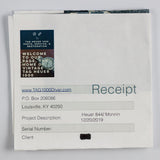 HEUER Ref.844 Monnin Case