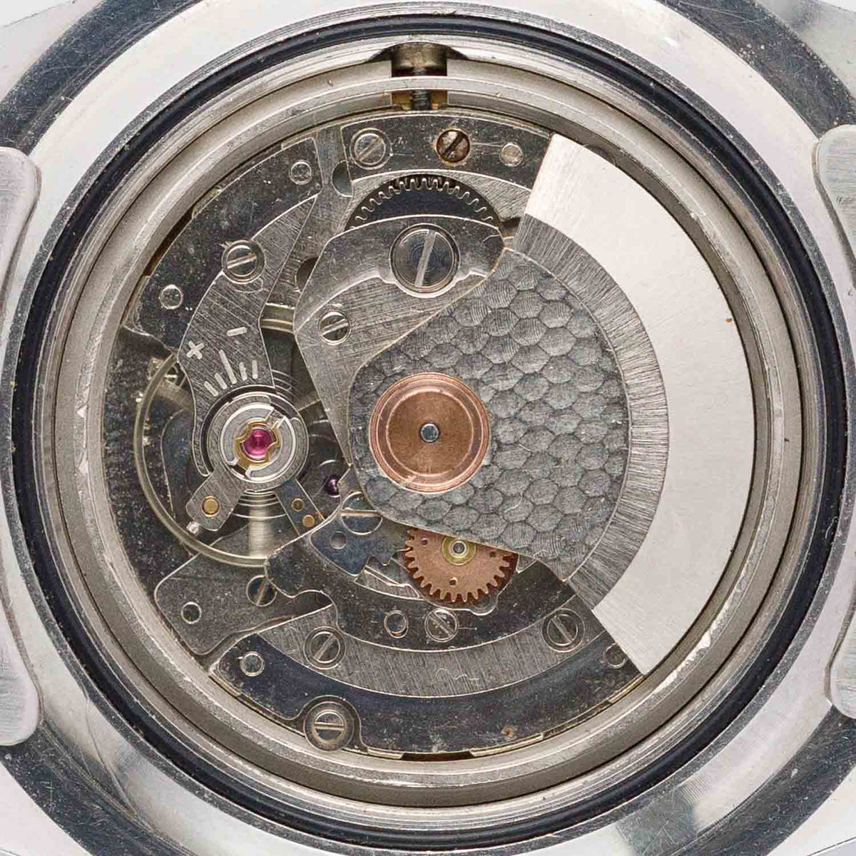 HEUER Ref.844 Monnin Case