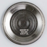 HEUER Ref.844 Monnin Case