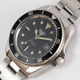 HEUER Ref.844 Monnin Case