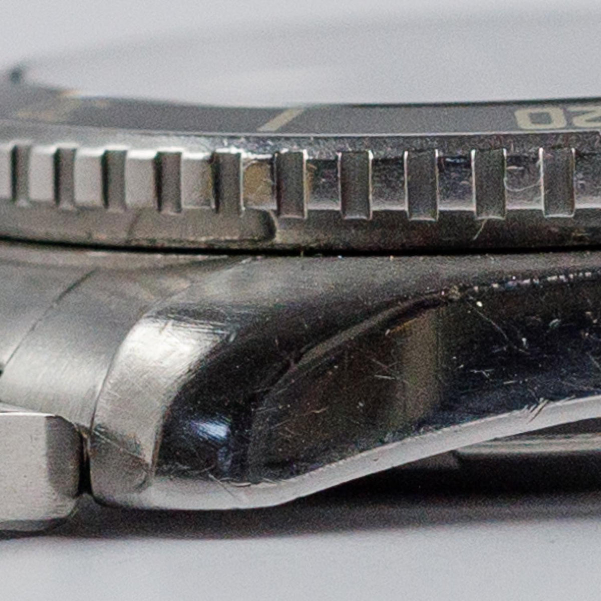 HEUER Ref.844 Monnin Case