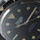 HEUER Ref.844 Monnin Case