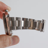 HEUER Ref.844 Monnin Case