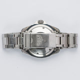 HEUER Ref.844 Monnin Case