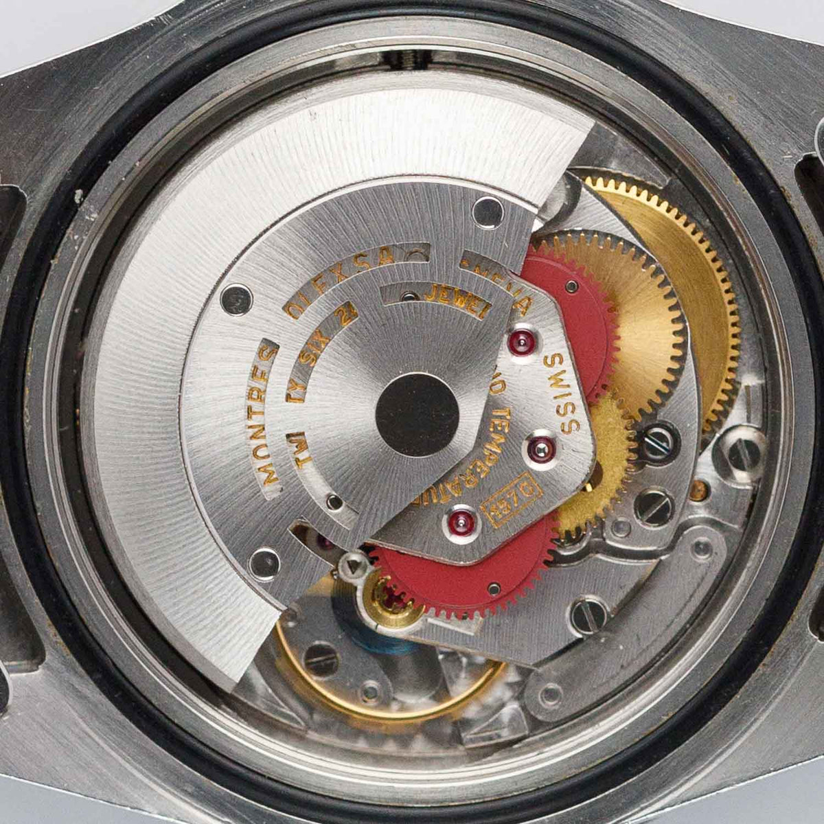 ROLEX GMT-MASTER Ref.1675 MK0.5