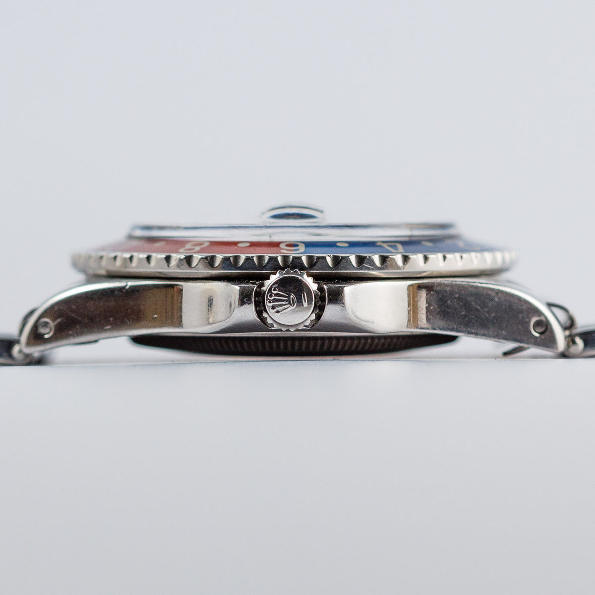 ROLEX GMT-MASTER Ref.1675 MK0.5