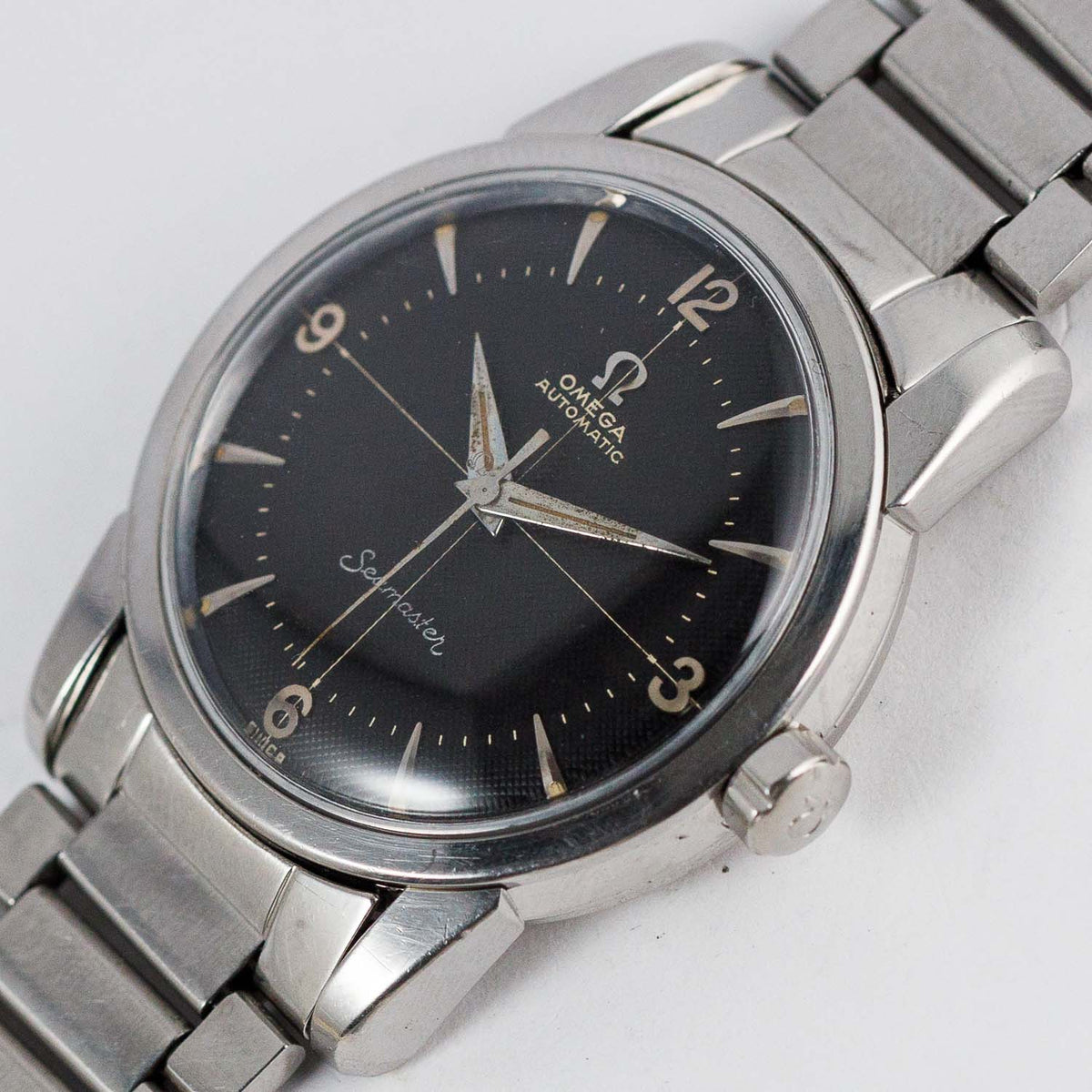OMEGA