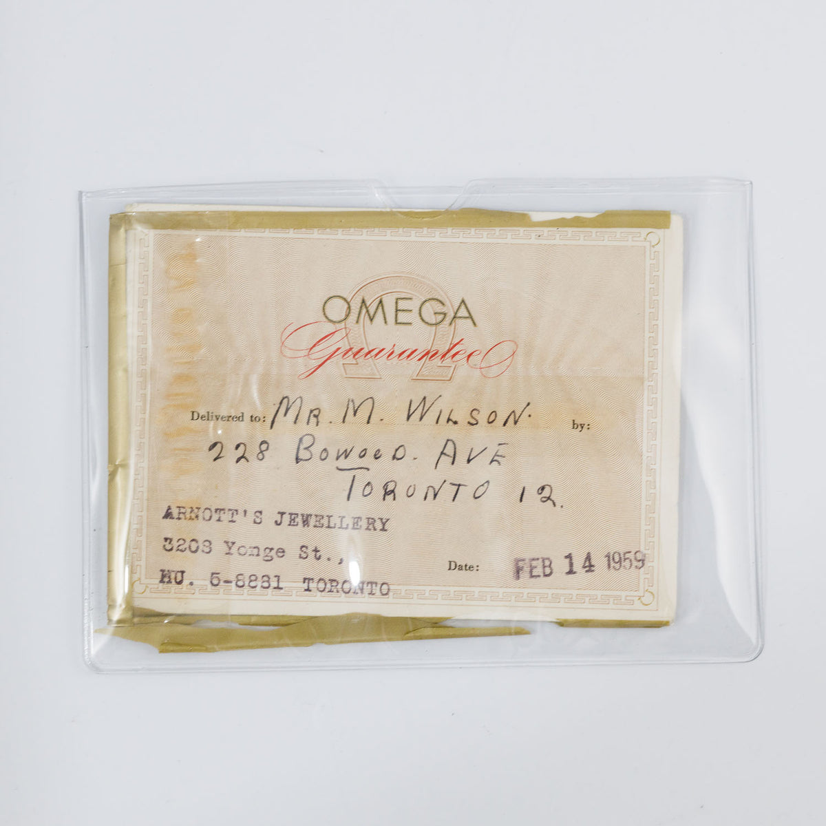 OMEGA