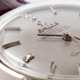 OMEGA Constellation Ref.168.010