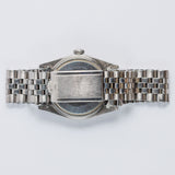 ROLEX DATEJUST Ref.1601 Black Gilt Dial