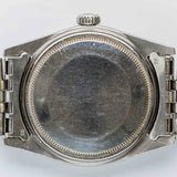 ROLEX DATEJUST Ref.1601 Black Gilt Dial