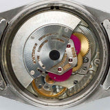 ROLEX DATEJUST Ref.1601 Black Gilt Dial