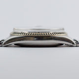 ROLEX DATEJUST Ref.1601 Black Gilt Dial