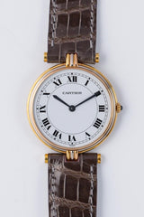 CARTIER LM VENDOME Ref.81003