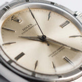 ROLEX OYSTER PERPETUAL Ref.1007
