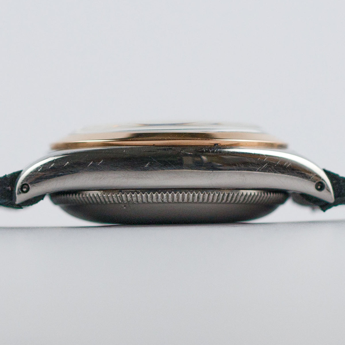 ROLEX BUBBLE BACK Ref.5010