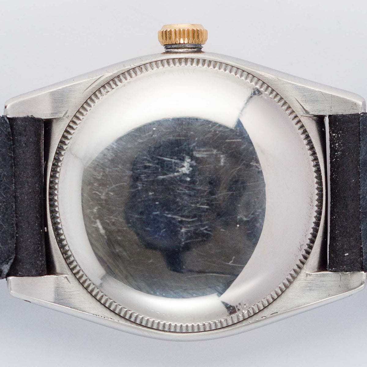 ROLEX BUBBLE BACK Ref.5010