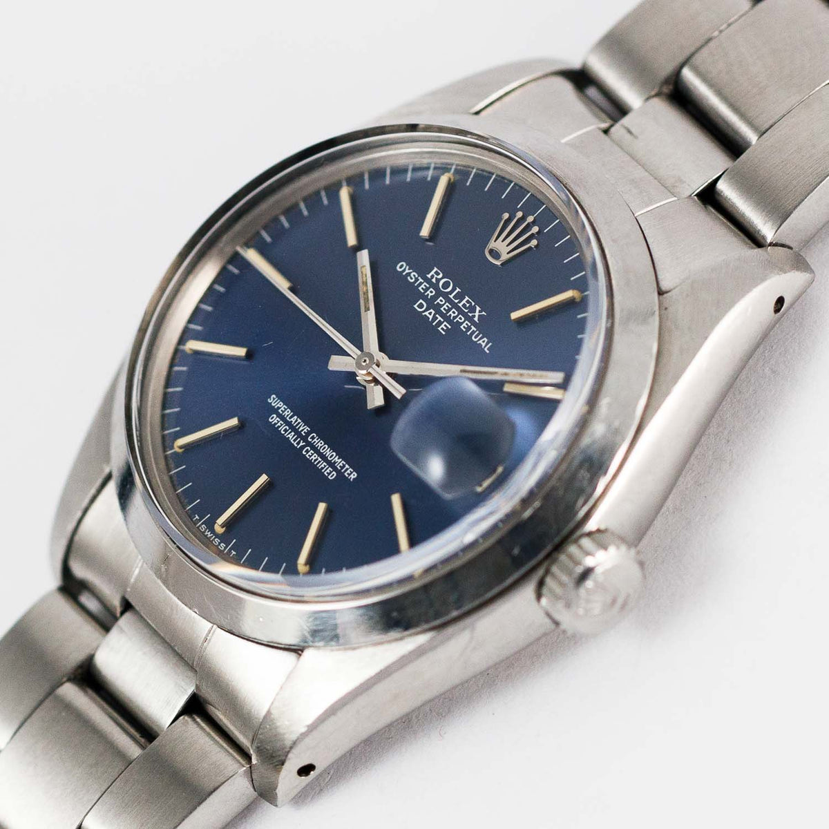 ROLEX